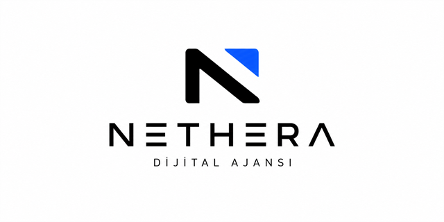Nethera Dijital Ajansı logosu